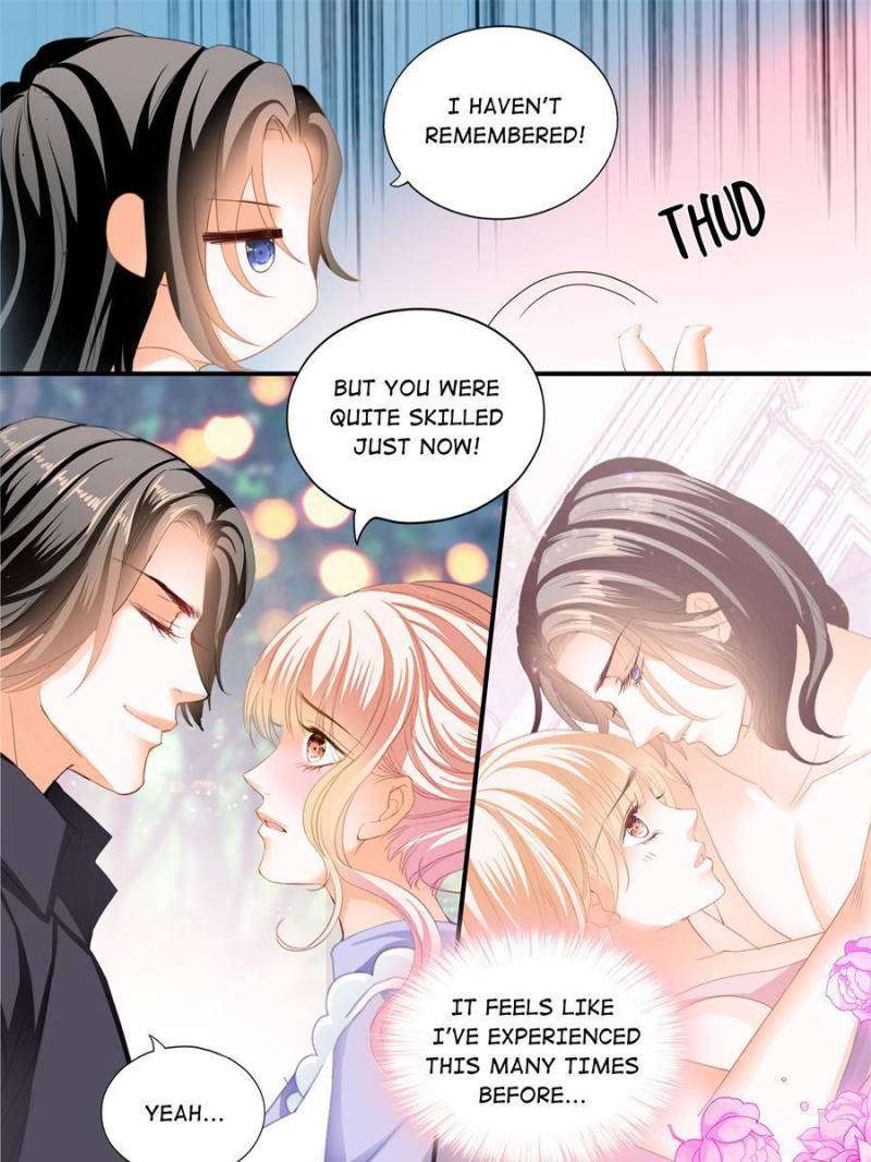 Please Be Gentle, My Bossy Uncle! chapter 412 page 15