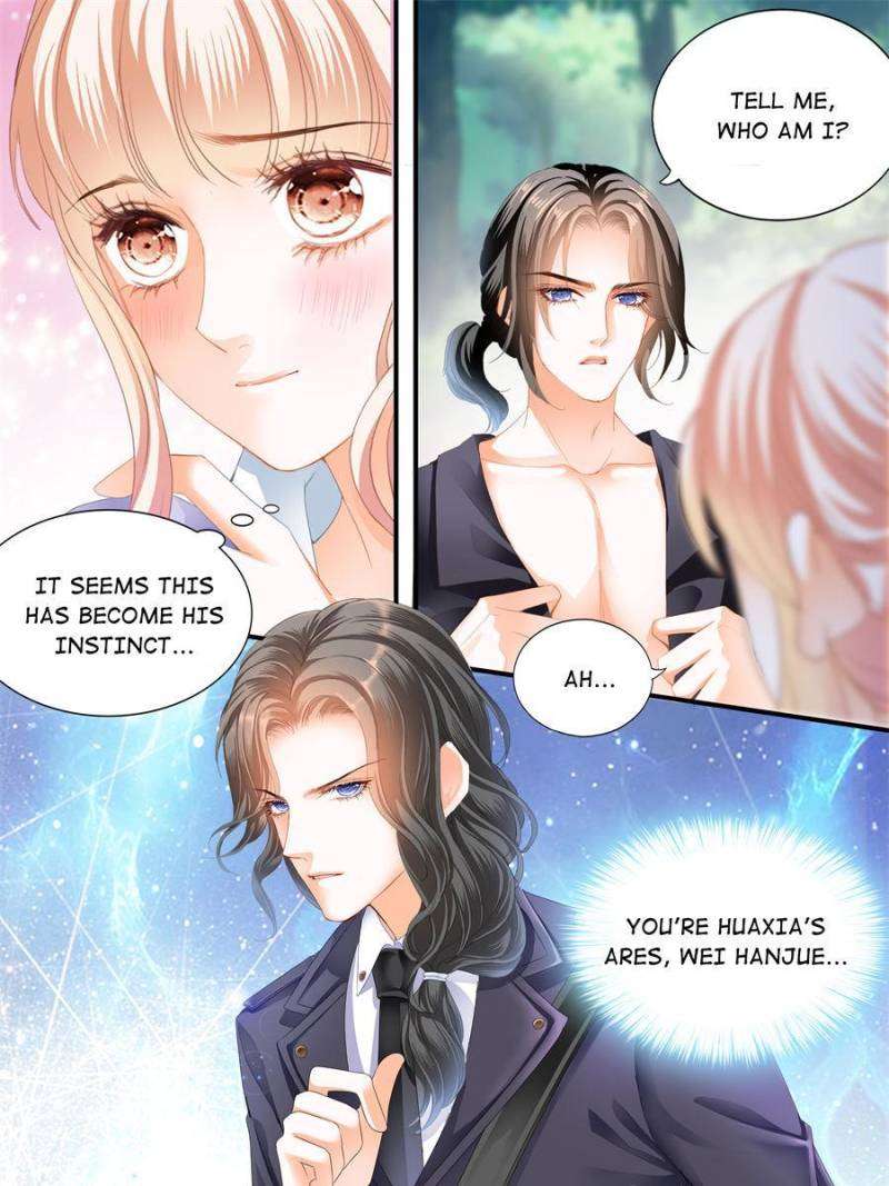 Please Be Gentle, My Bossy Uncle! chapter 412 page 17