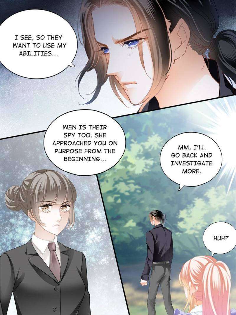 Please Be Gentle, My Bossy Uncle! chapter 412 page 19