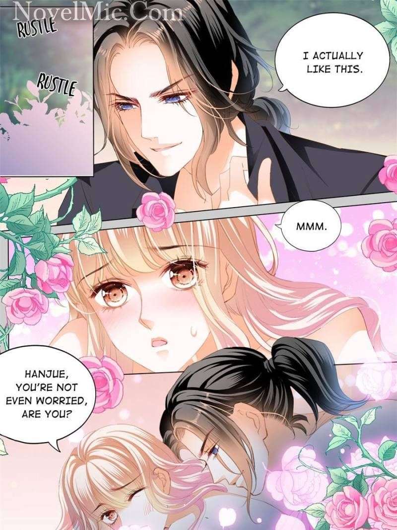 Please Be Gentle, My Bossy Uncle! chapter 412 page 5