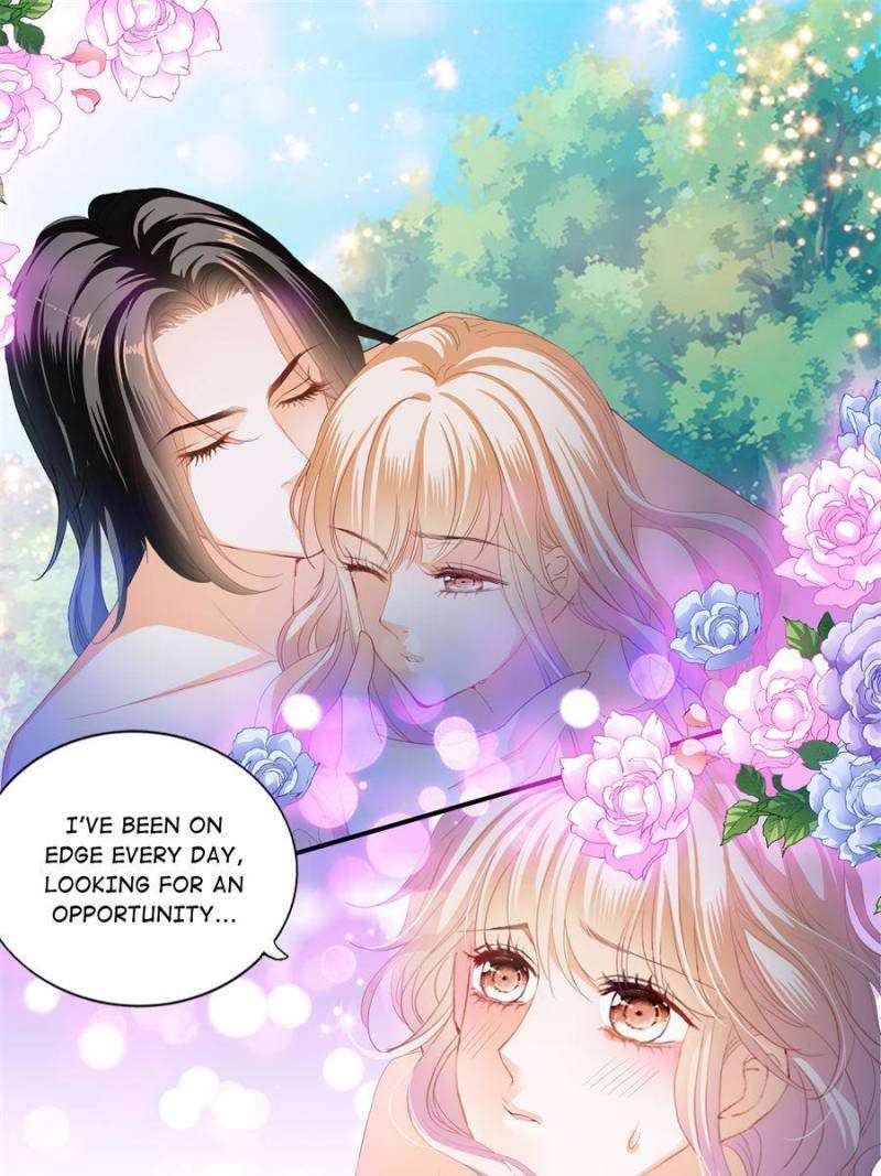 Please Be Gentle, My Bossy Uncle! chapter 412 page 7