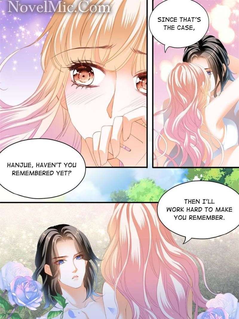 Please Be Gentle, My Bossy Uncle! chapter 412 page 9