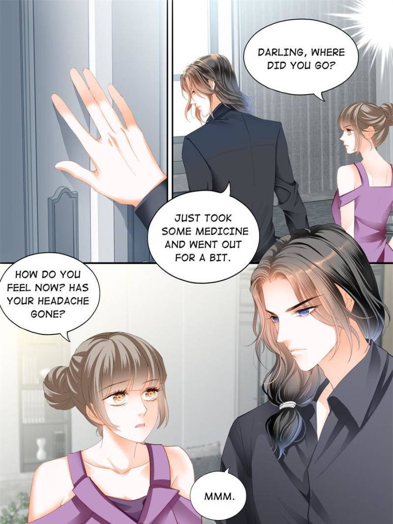 Please Be Gentle, My Bossy Uncle! chapter 414 page 19