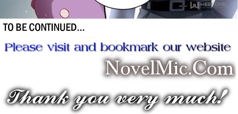 Please Be Gentle, My Bossy Uncle! chapter 414 page 24