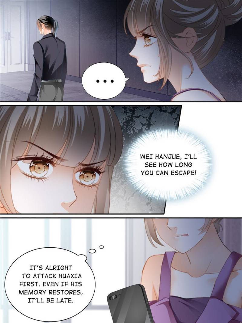 Please Be Gentle, My Bossy Uncle! chapter 415 page 15