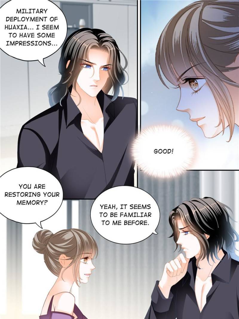 Please Be Gentle, My Bossy Uncle! chapter 415 page 7