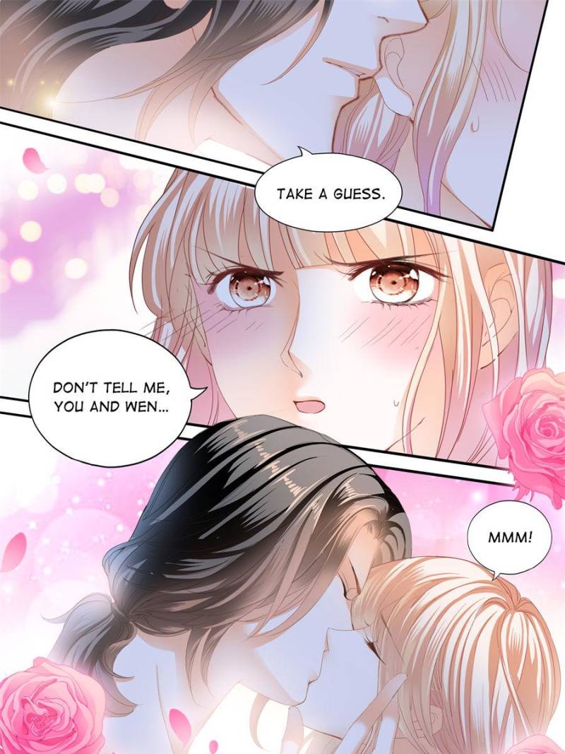 Please Be Gentle, My Bossy Uncle! chapter 418 page 13