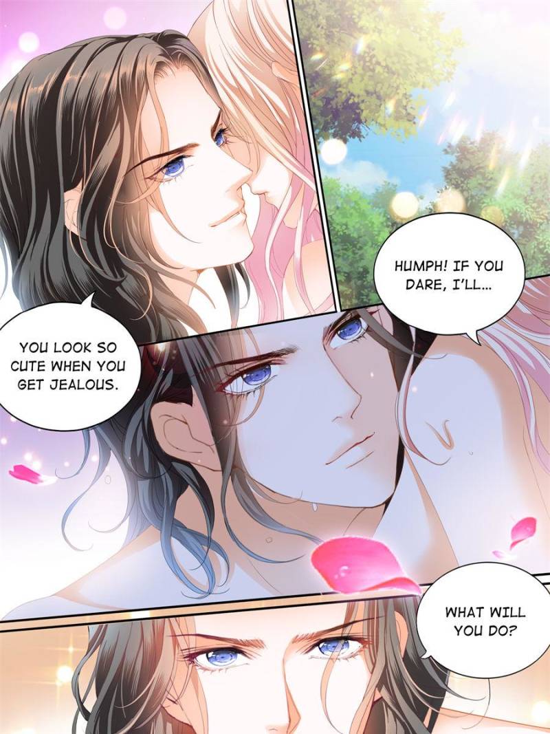 Please Be Gentle, My Bossy Uncle! chapter 418 page 15