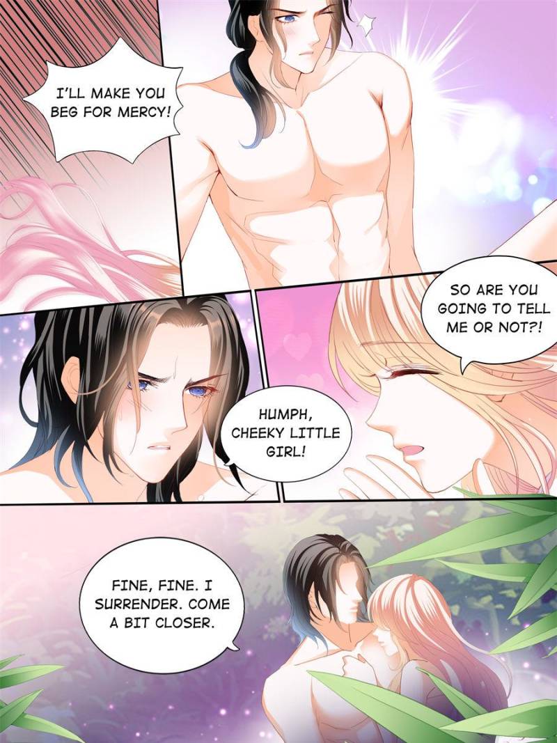 Please Be Gentle, My Bossy Uncle! chapter 418 page 17