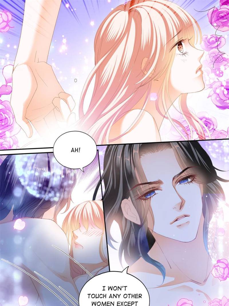 Please Be Gentle, My Bossy Uncle! chapter 418 page 19