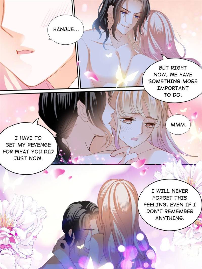 Please Be Gentle, My Bossy Uncle! chapter 418 page 21