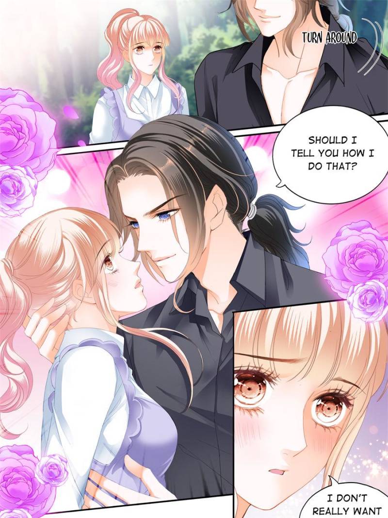 Please Be Gentle, My Bossy Uncle! chapter 418 page 5