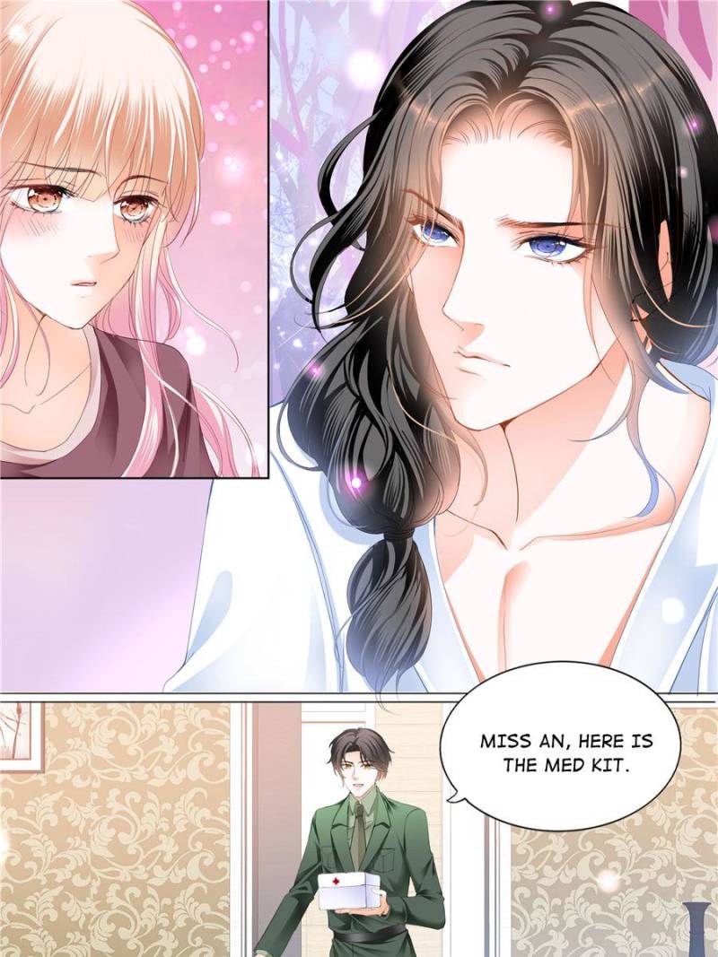 Please Be Gentle, My Bossy Uncle! chapter 42 page 19