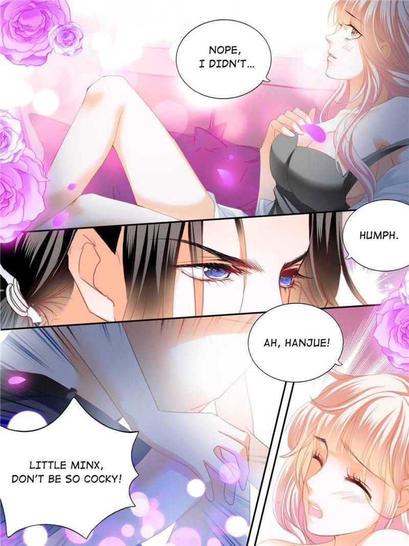 Please Be Gentle, My Bossy Uncle! chapter 421 page 11