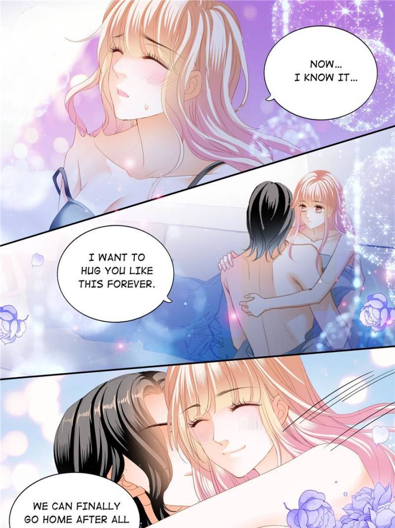 Please Be Gentle, My Bossy Uncle! chapter 421 page 19