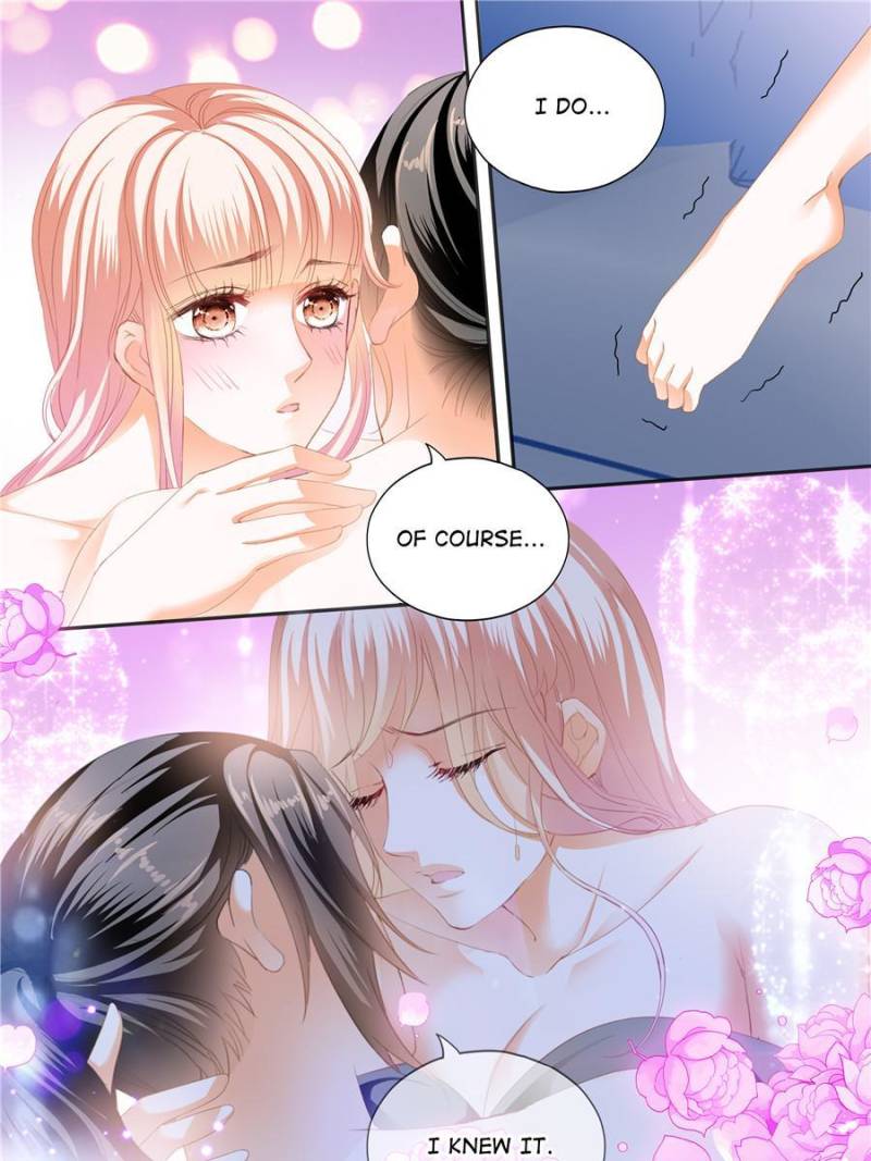 Please Be Gentle, My Bossy Uncle! chapter 421 page 7