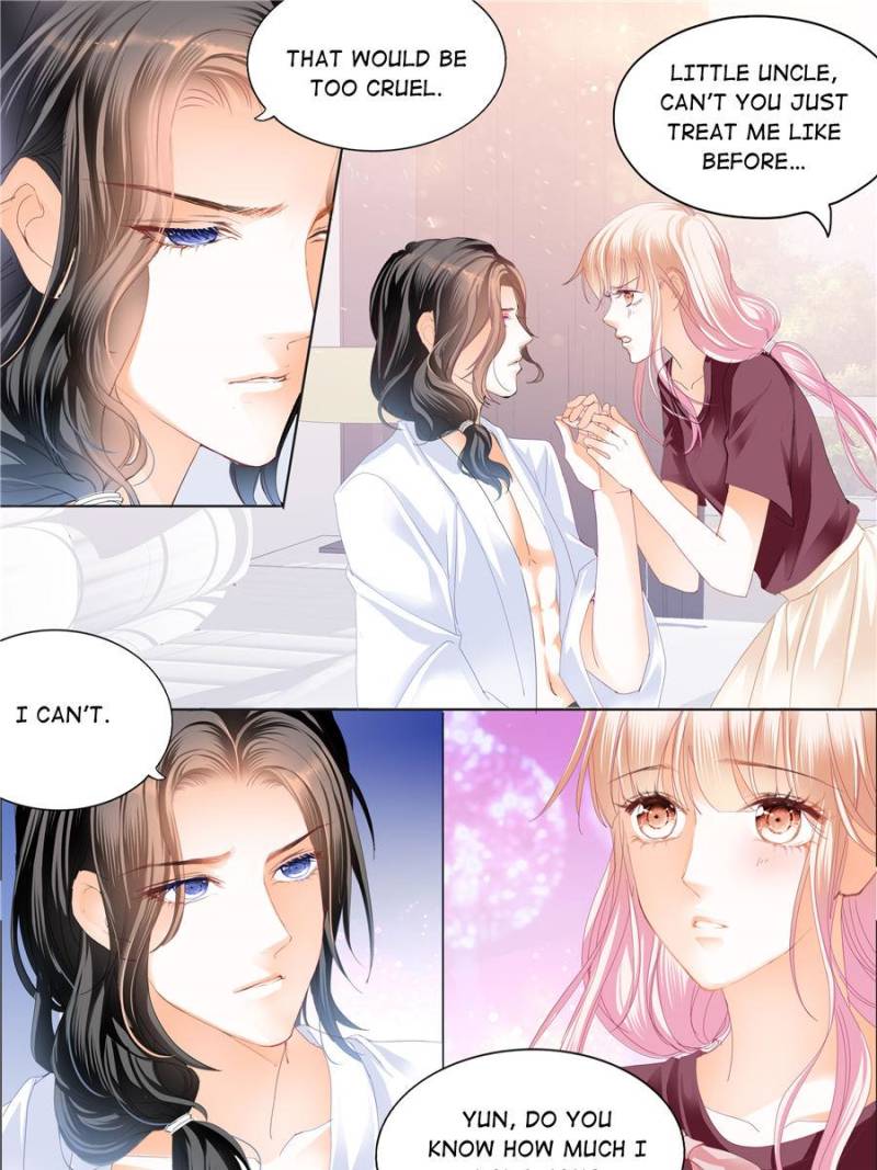 Please Be Gentle, My Bossy Uncle! chapter 43 page 13