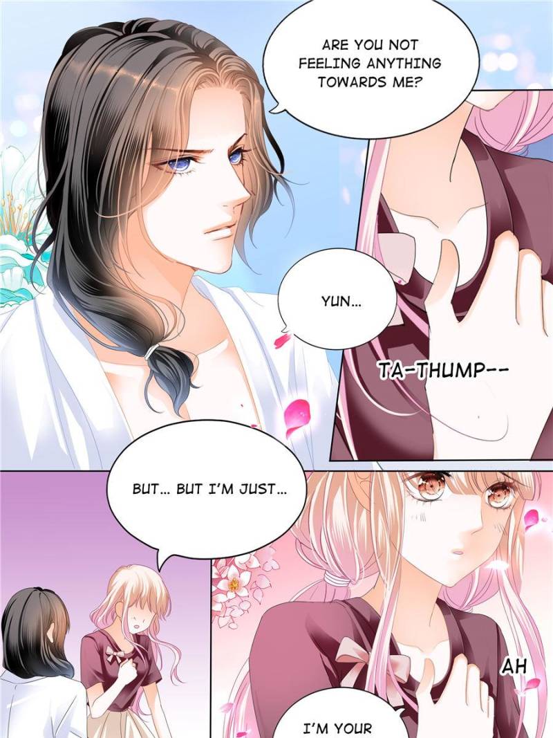 Please Be Gentle, My Bossy Uncle! chapter 43 page 15