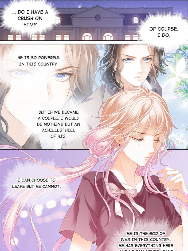 Please Be Gentle, My Bossy Uncle! chapter 43 page 21