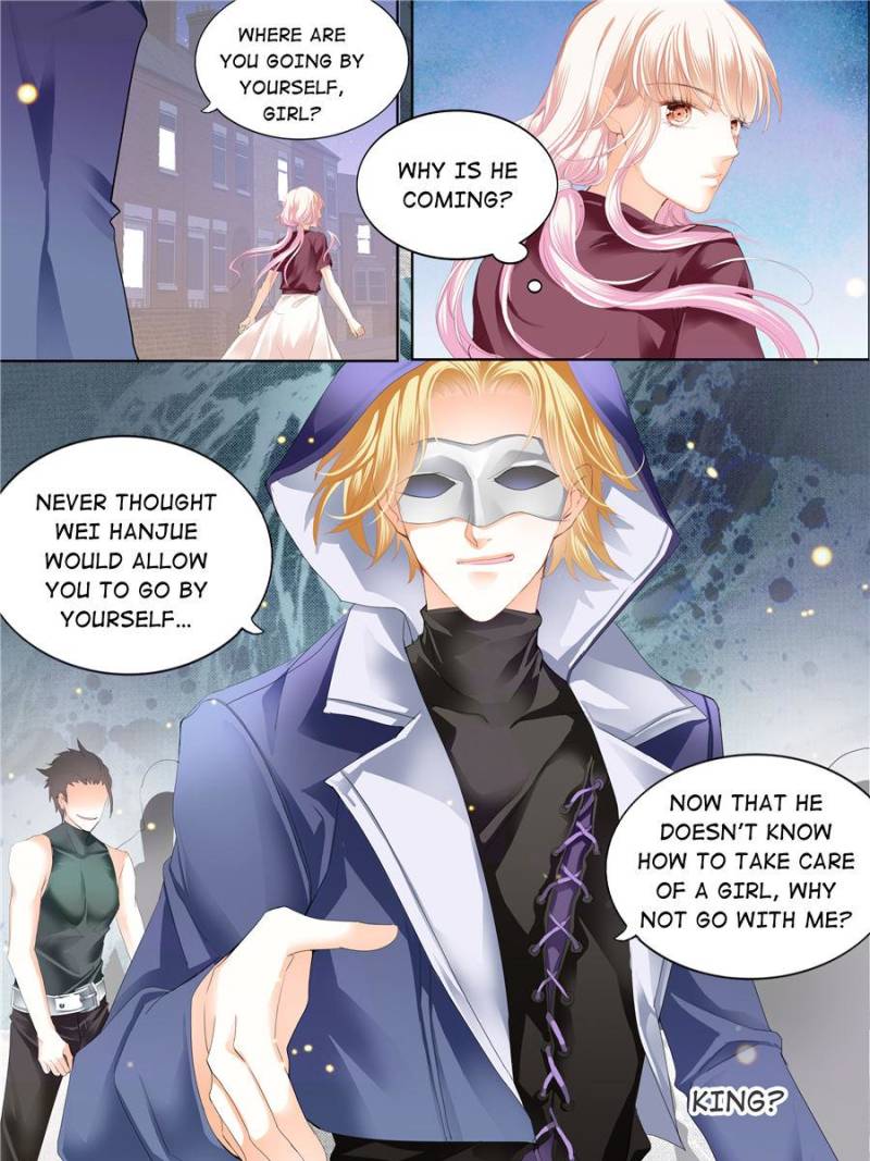 Please Be Gentle, My Bossy Uncle! chapter 43 page 23