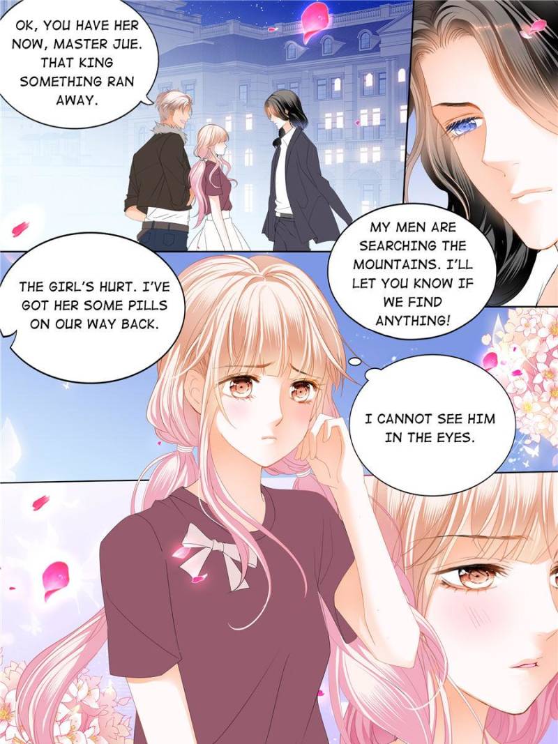 Please Be Gentle, My Bossy Uncle! chapter 45 page 13