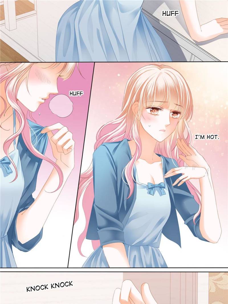 Please Be Gentle, My Bossy Uncle! chapter 46 page 1