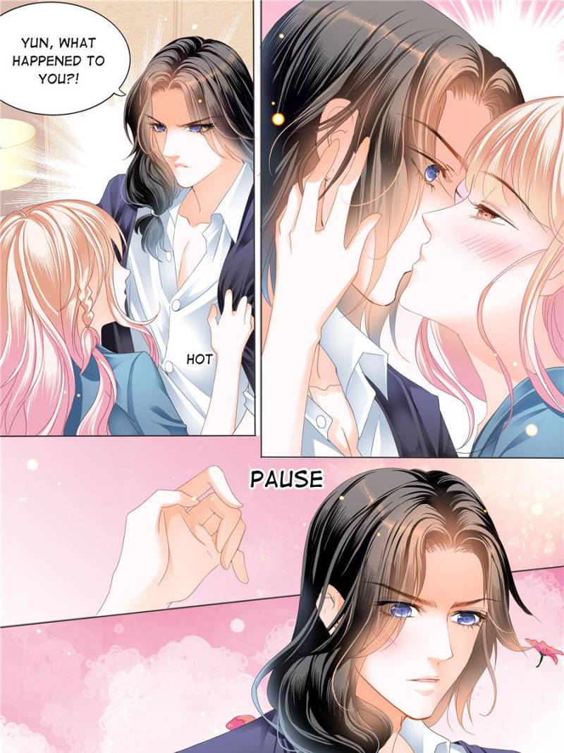 Please Be Gentle, My Bossy Uncle! chapter 46 page 11