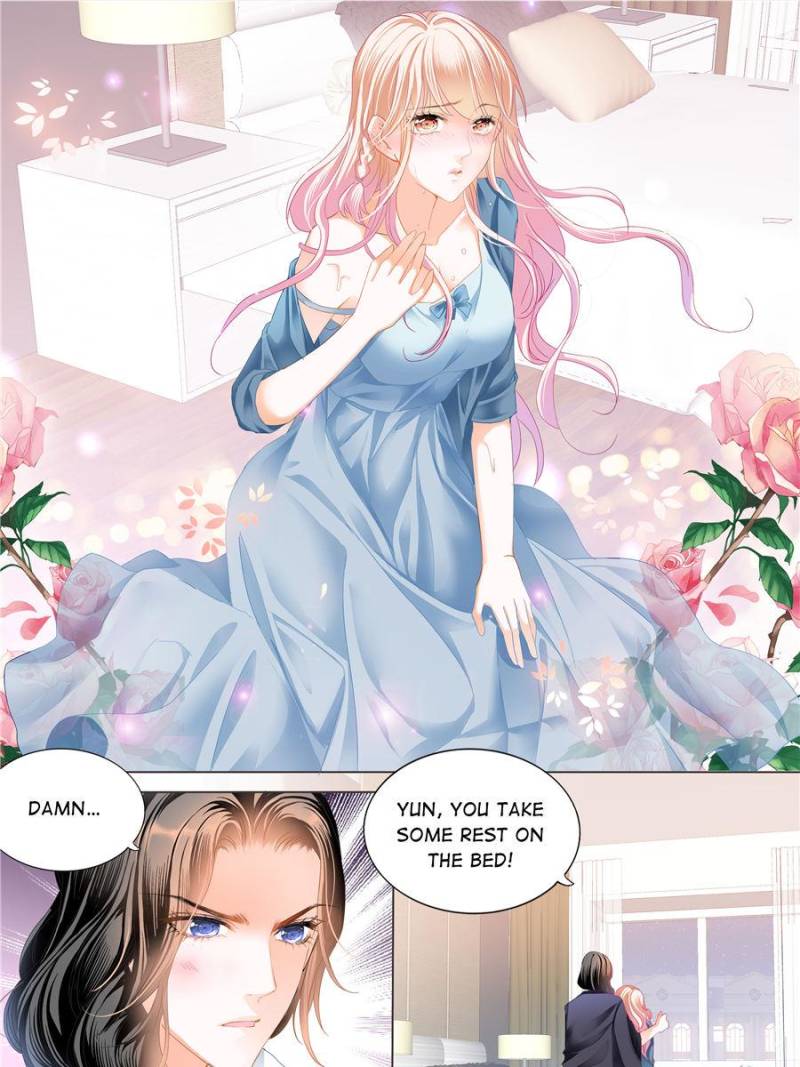 Please Be Gentle, My Bossy Uncle! chapter 46 page 13