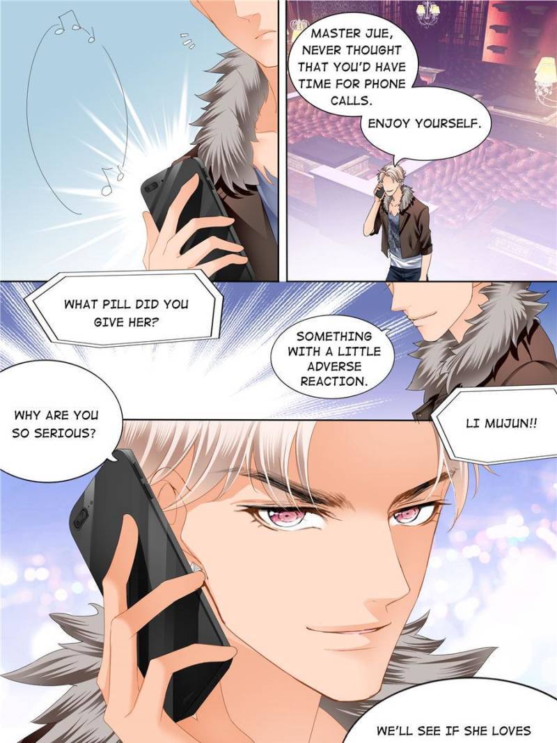 Please Be Gentle, My Bossy Uncle! chapter 46 page 15