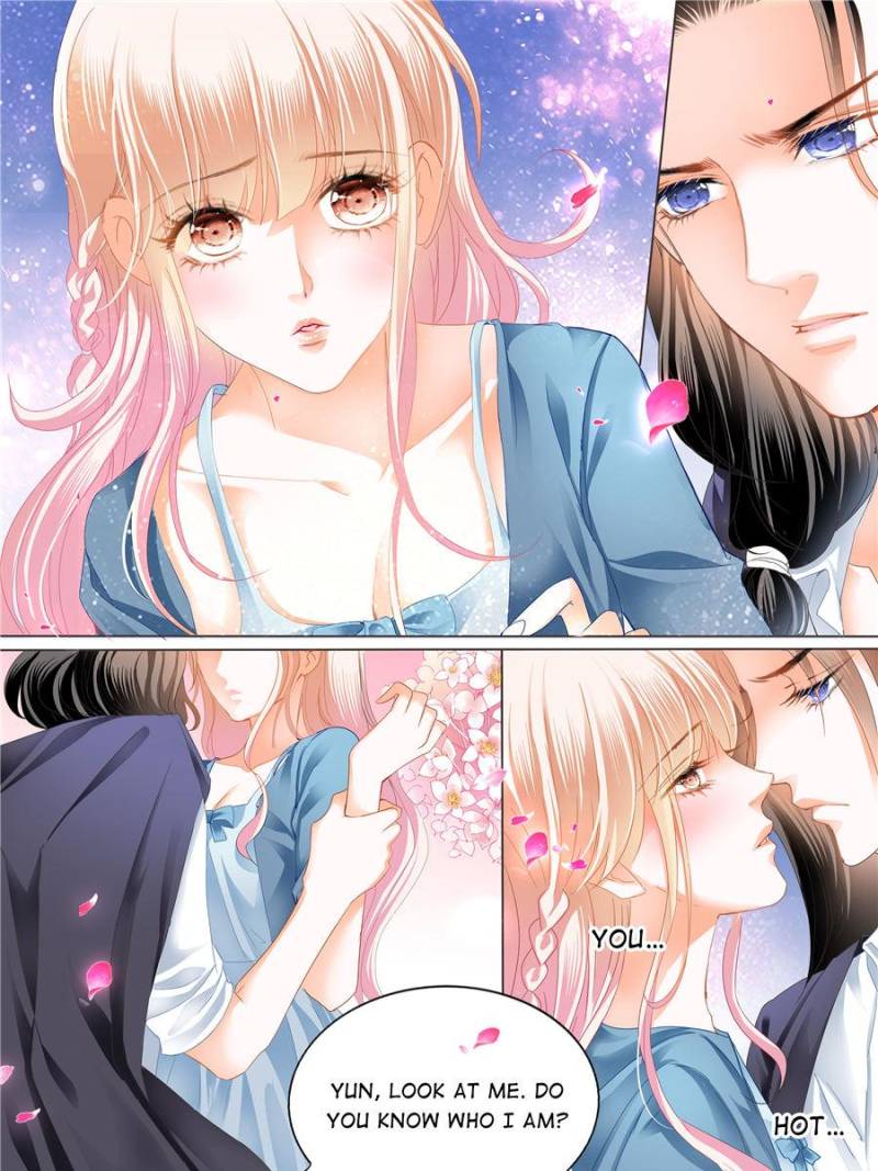 Please Be Gentle, My Bossy Uncle! chapter 46 page 19