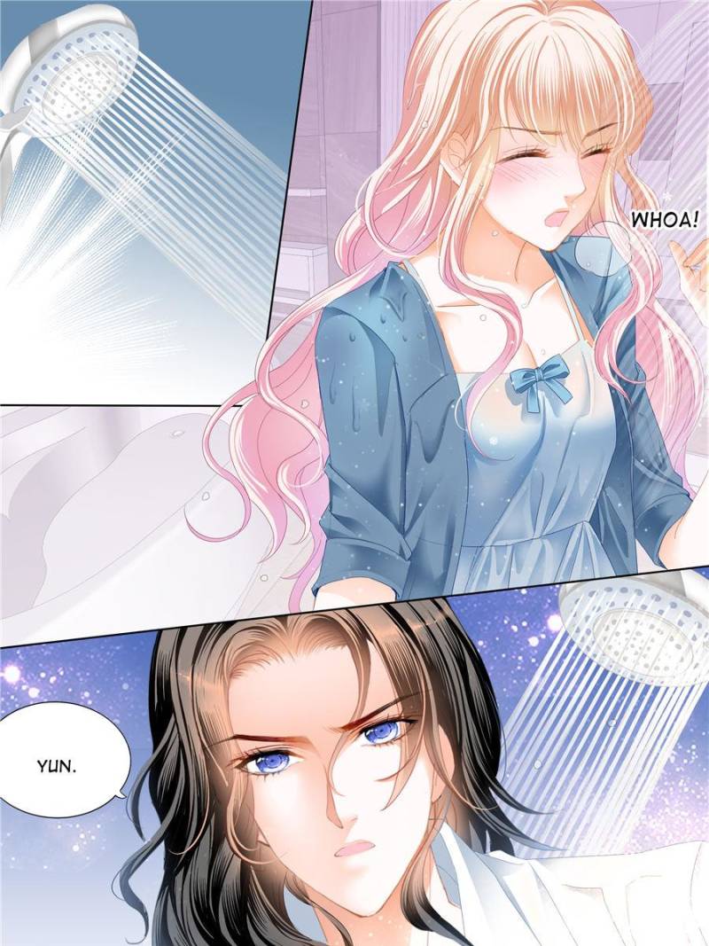 Please Be Gentle, My Bossy Uncle! chapter 46 page 23