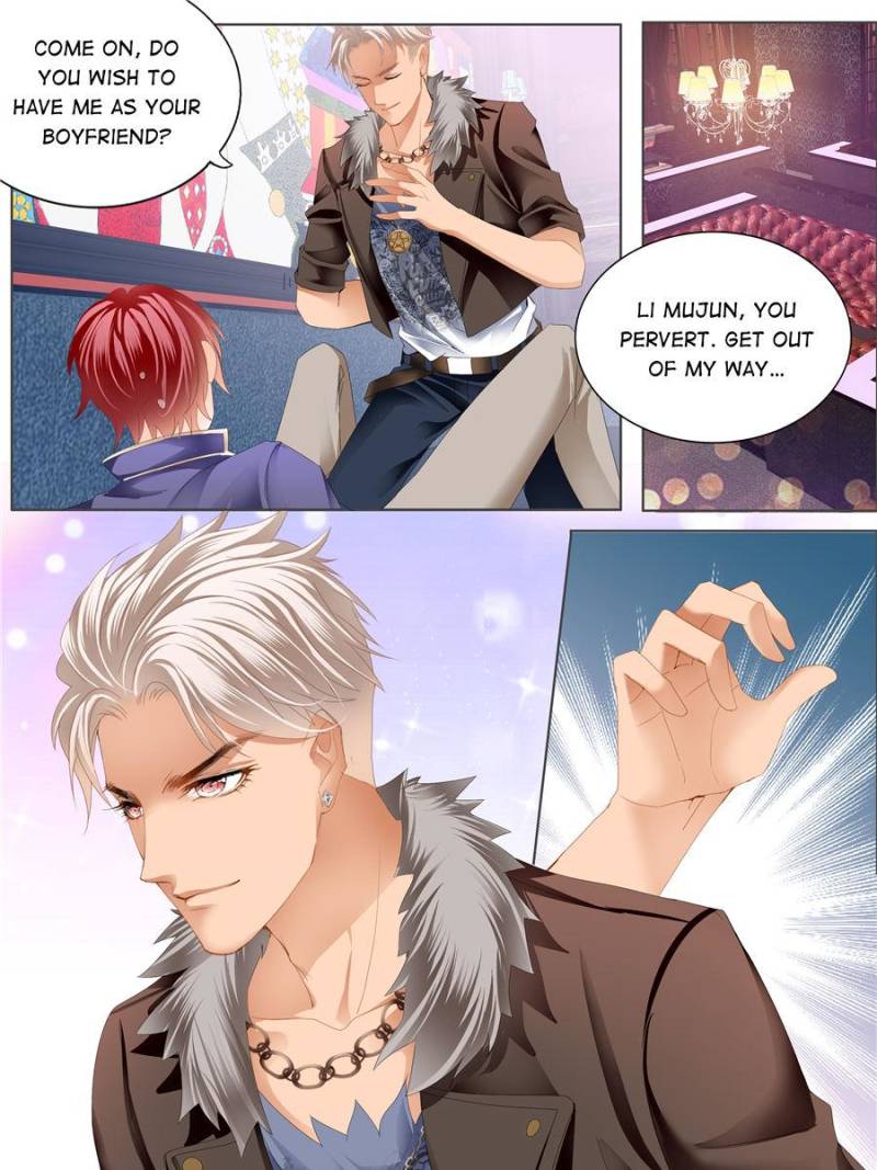 Please Be Gentle, My Bossy Uncle! chapter 48 page 13