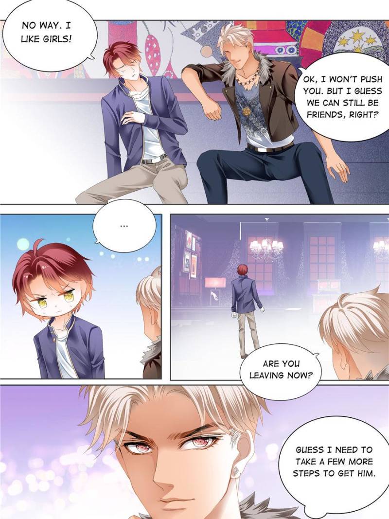 Please Be Gentle, My Bossy Uncle! chapter 48 page 19