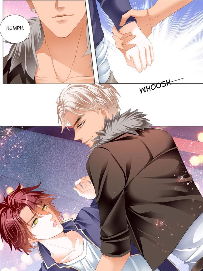 Please Be Gentle, My Bossy Uncle! chapter 48 page 7