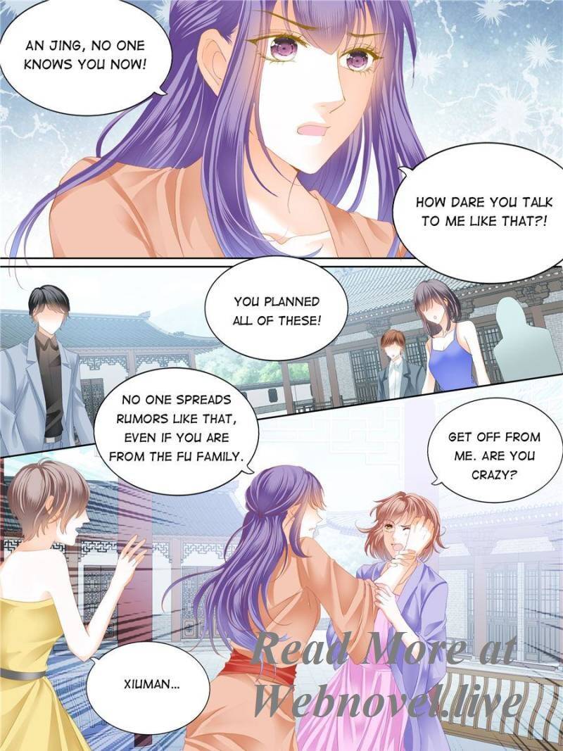 Please Be Gentle, My Bossy Uncle! chapter 49 page 23