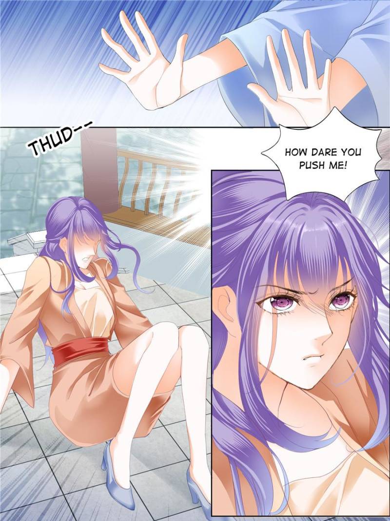 Please Be Gentle, My Bossy Uncle! chapter 50 page 1