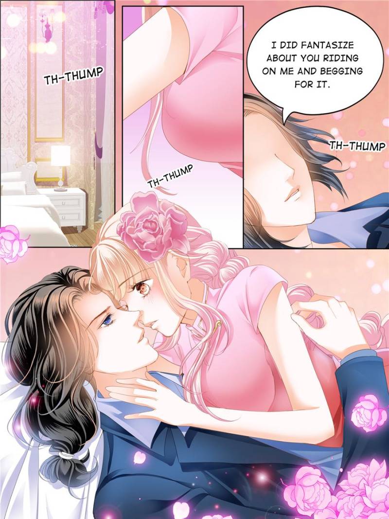 Please Be Gentle, My Bossy Uncle! chapter 53 page 1