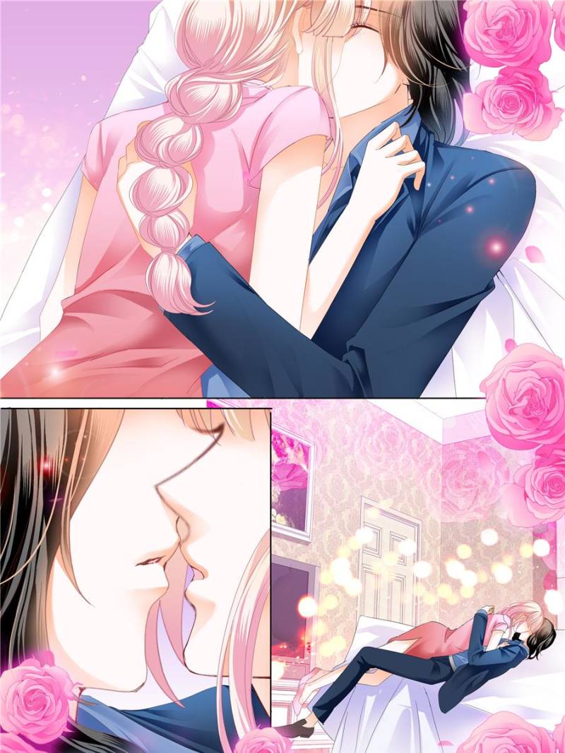 Please Be Gentle, My Bossy Uncle! chapter 53 page 11