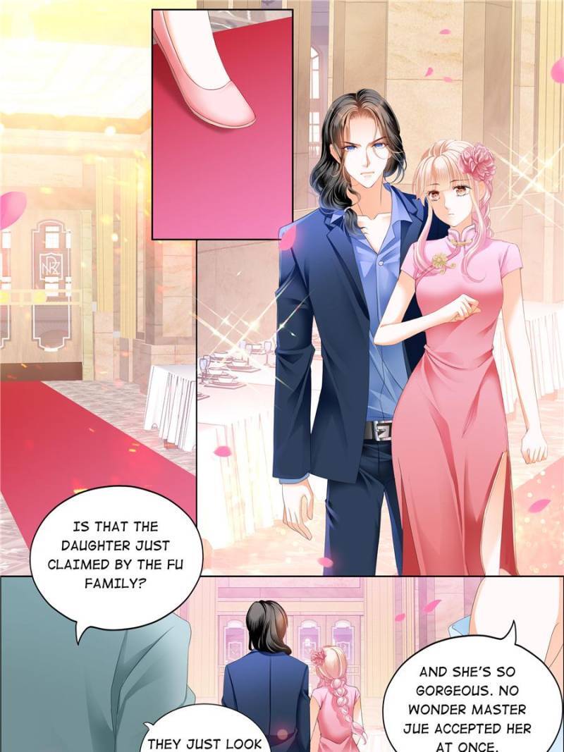 Please Be Gentle, My Bossy Uncle! chapter 53 page 13