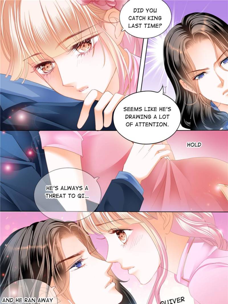 Please Be Gentle, My Bossy Uncle! chapter 53 page 5