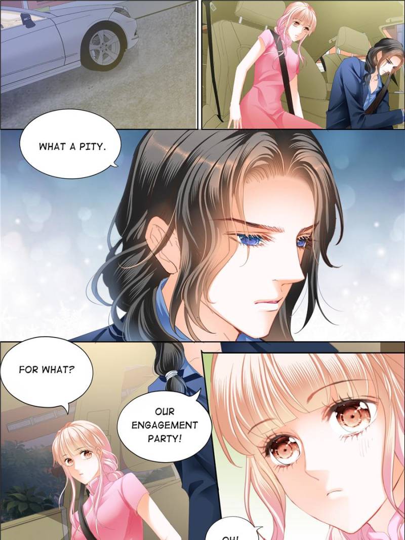 Please Be Gentle, My Bossy Uncle! chapter 54 page 15