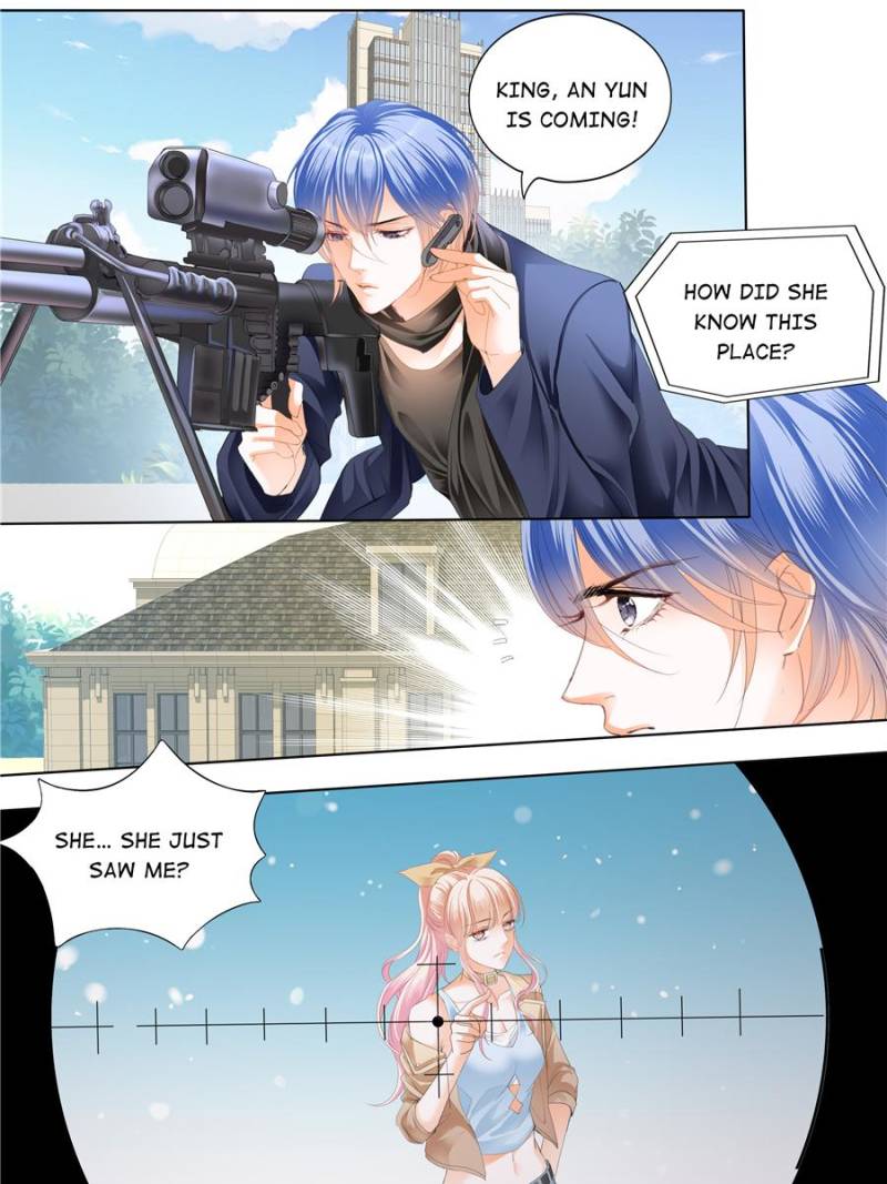 Please Be Gentle, My Bossy Uncle! chapter 55 page 13