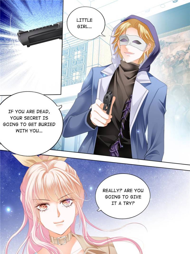 Please Be Gentle, My Bossy Uncle! chapter 55 page 23