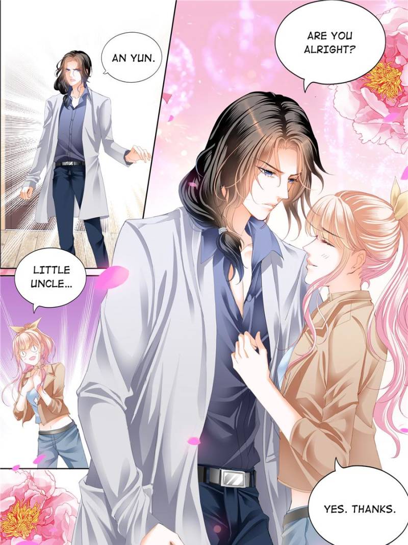 Please Be Gentle, My Bossy Uncle! chapter 56 page 15