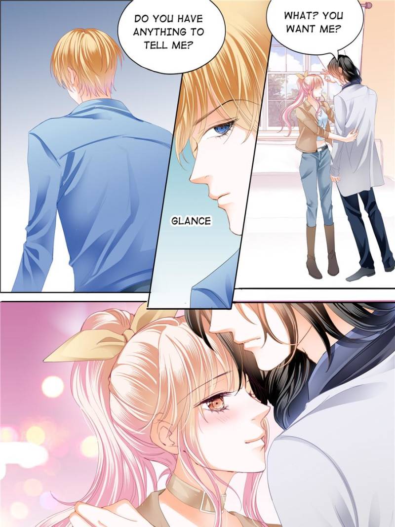 Please Be Gentle, My Bossy Uncle! chapter 56 page 19