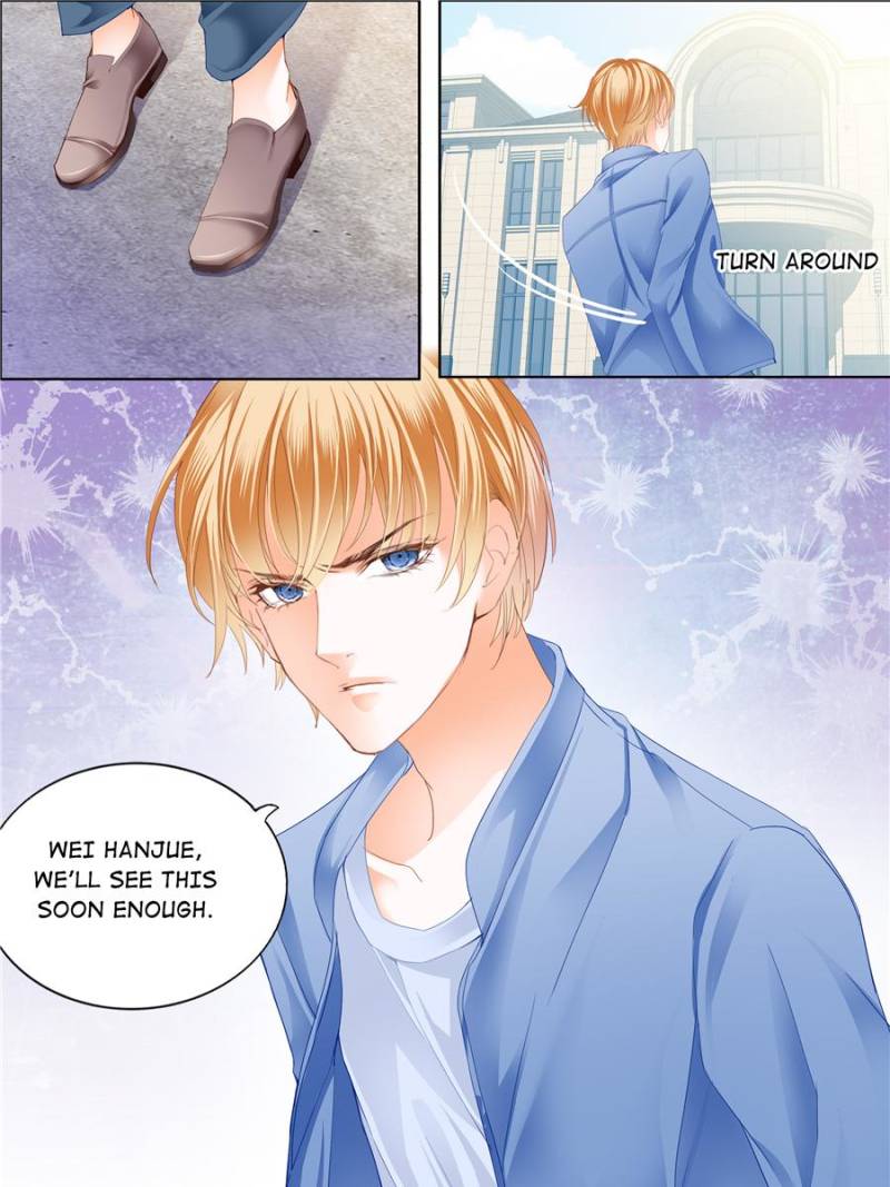 Please Be Gentle, My Bossy Uncle! chapter 56 page 23