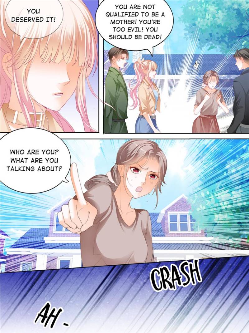 Please Be Gentle, My Bossy Uncle! chapter 62 page 15