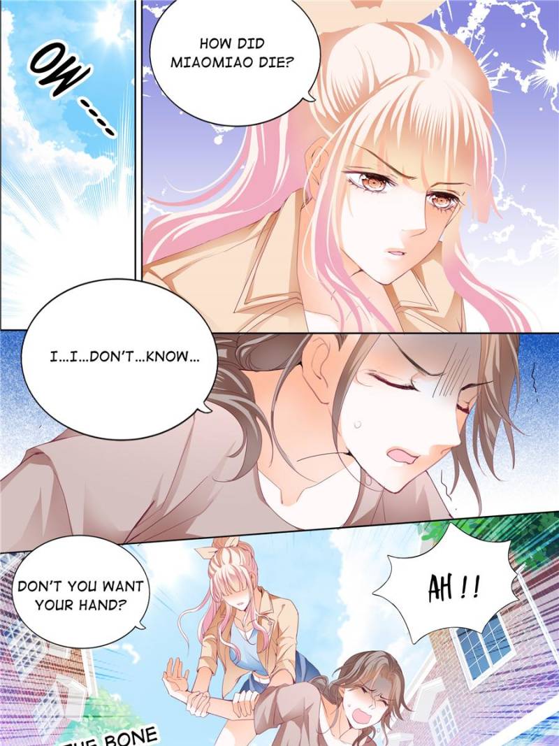 Please Be Gentle, My Bossy Uncle! chapter 62 page 19