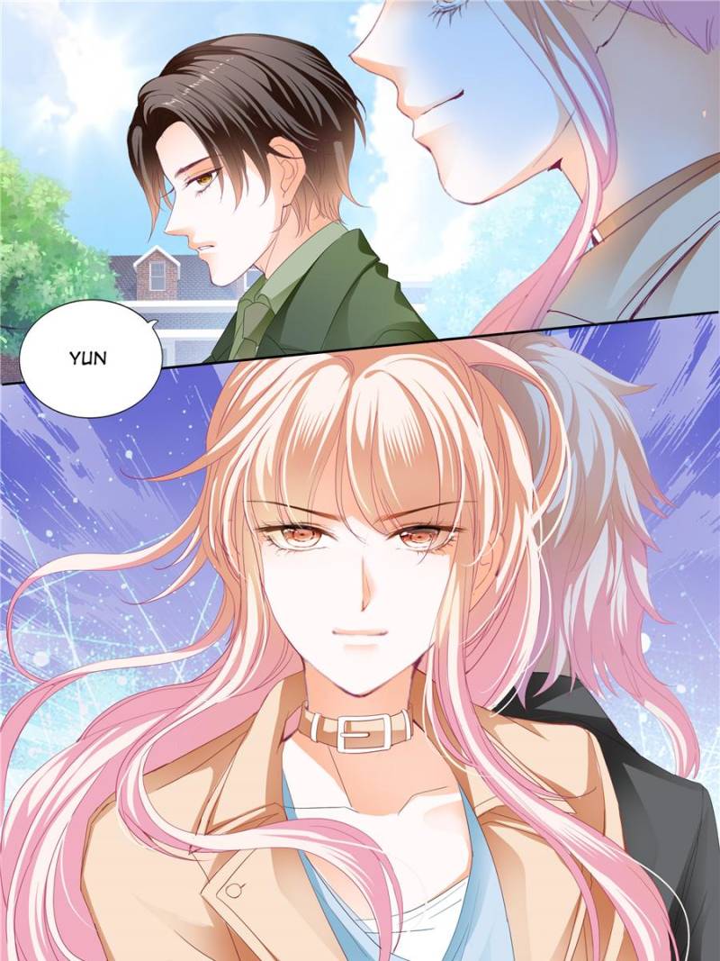 Please Be Gentle, My Bossy Uncle! chapter 62 page 23