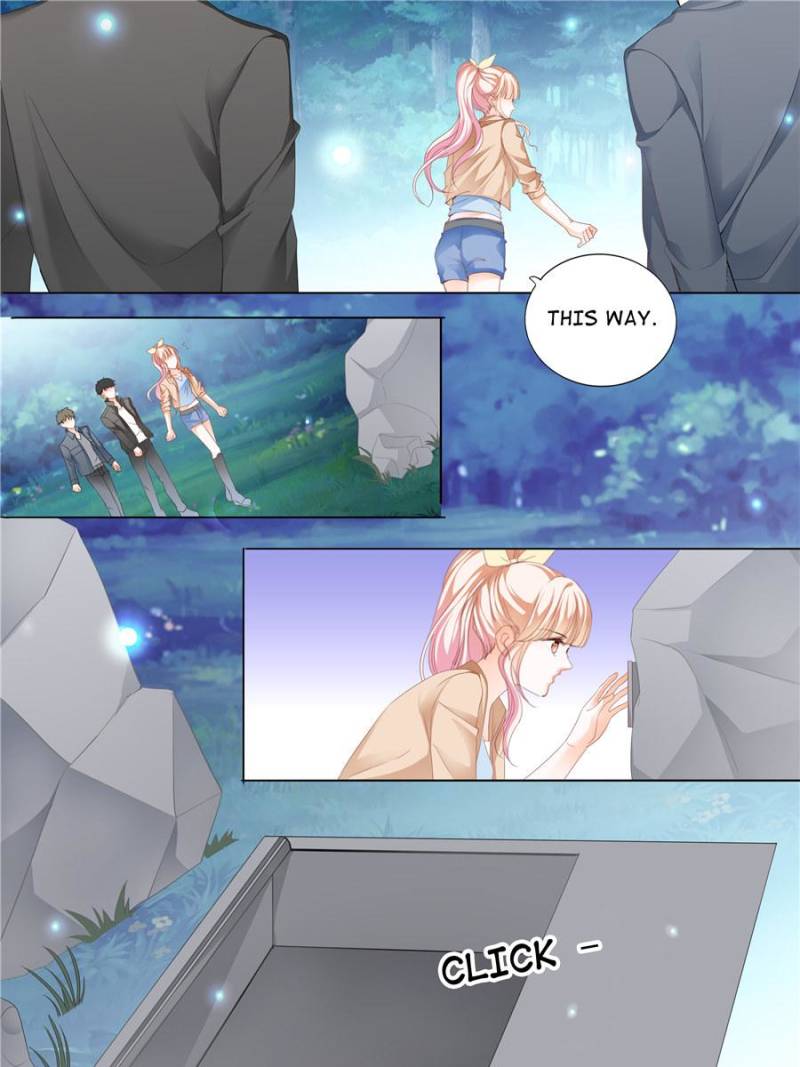 Please Be Gentle, My Bossy Uncle! chapter 65 page 11